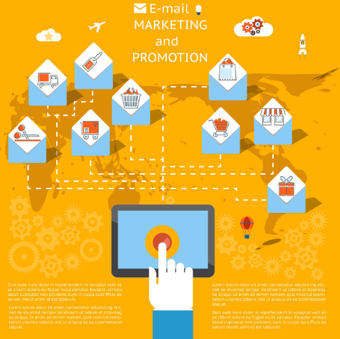 Email Marketing Software with Templates